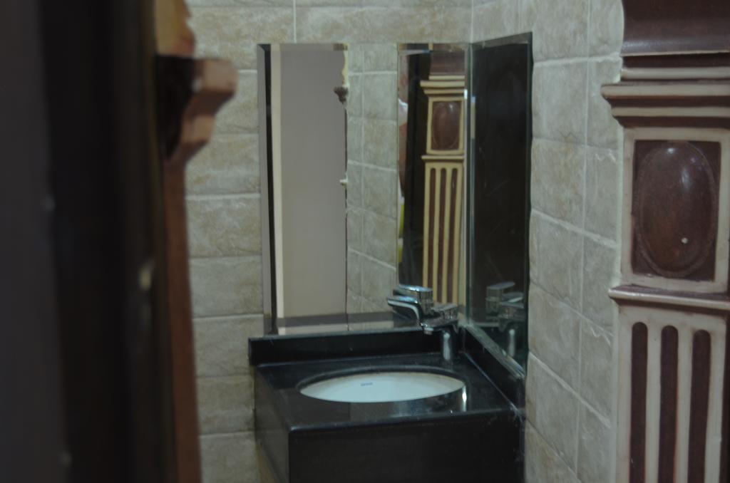 Al Dana Plaza Villas Таиф Екстериор снимка
