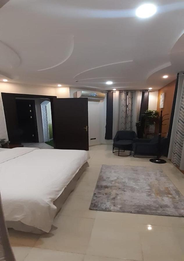 Al Dana Plaza Villas Таиф Екстериор снимка
